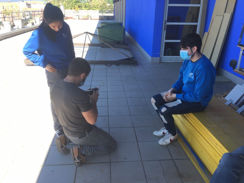 Mantenimiento de Instalaciones Térmicas y de Fluidos Otxarkoaga