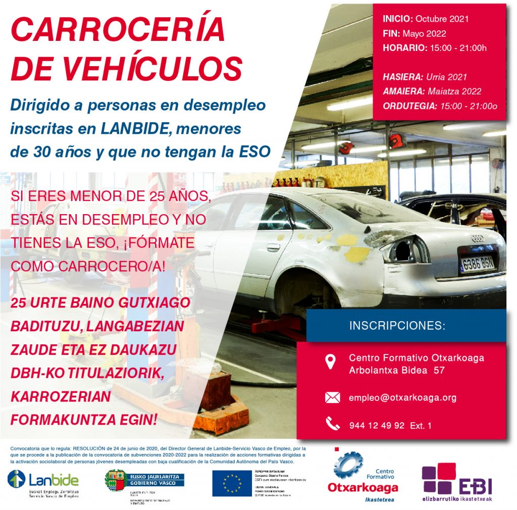 carroceria-vehiculos-lanbide