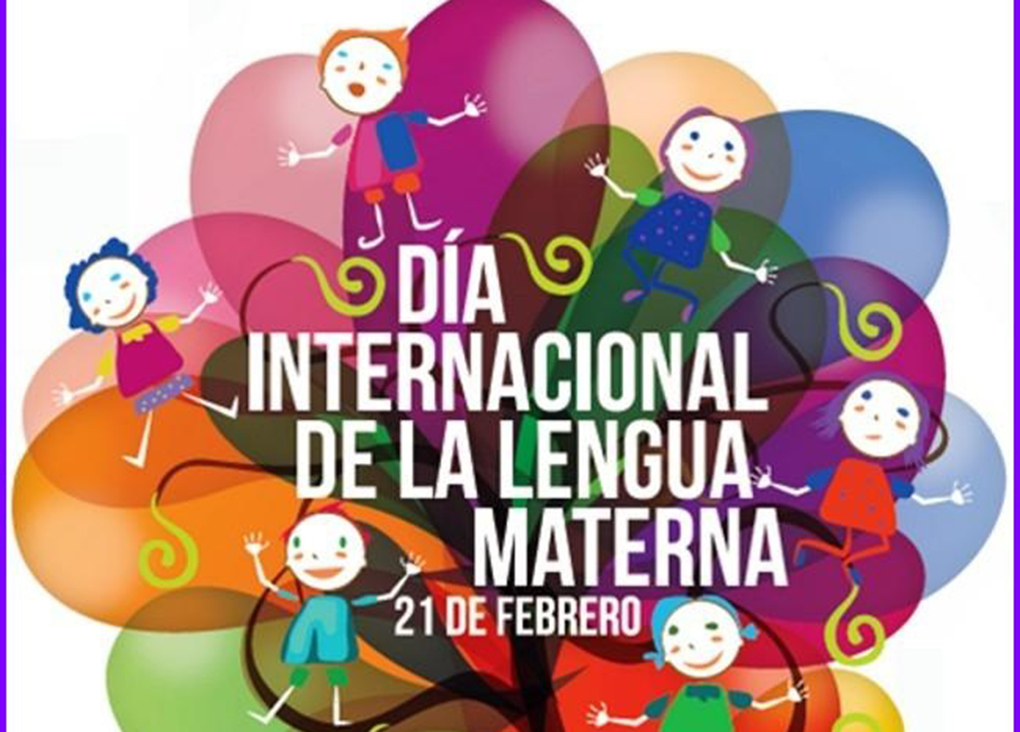 dia internacional lengua materna