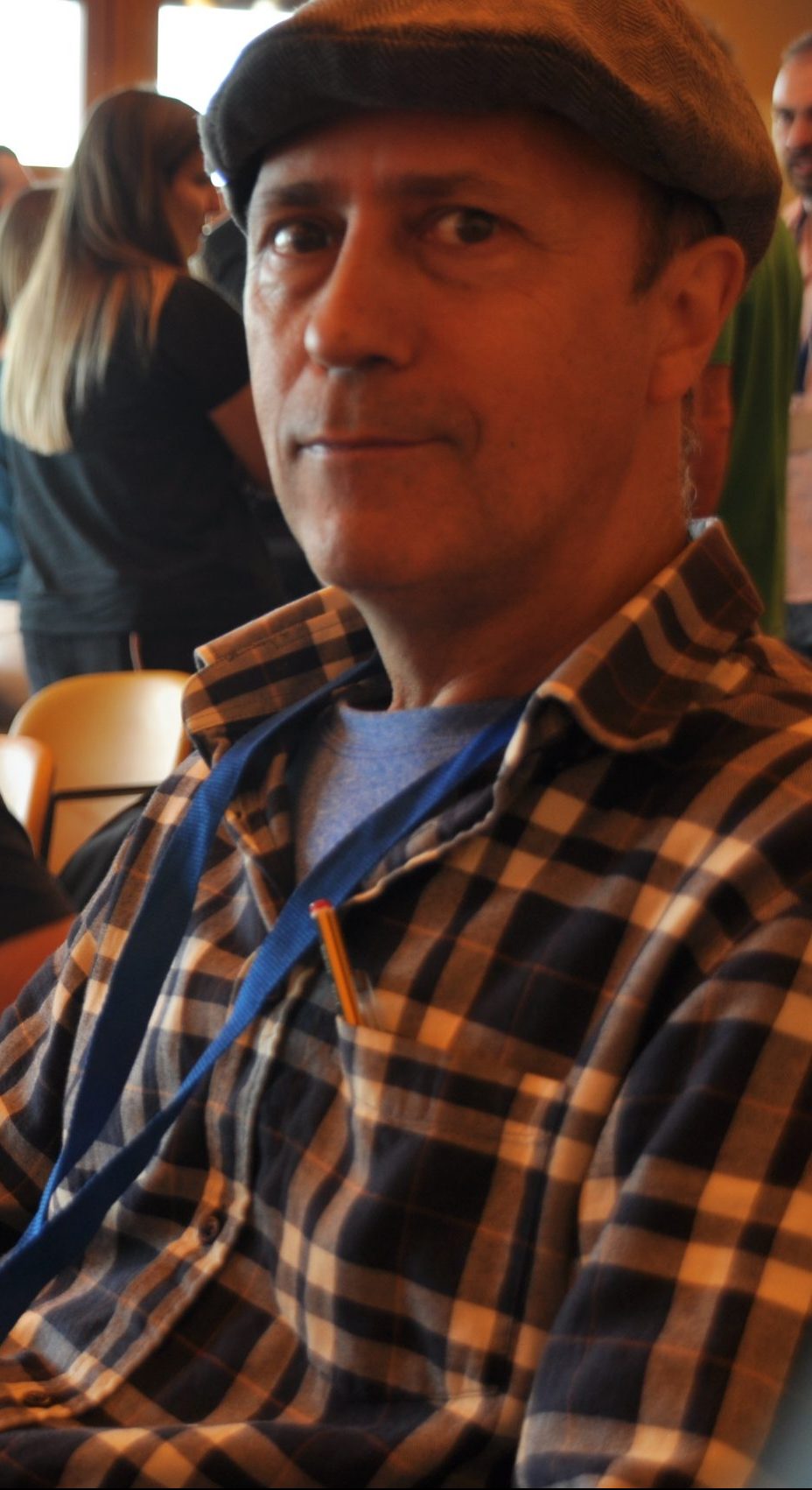 LORENZO CFO