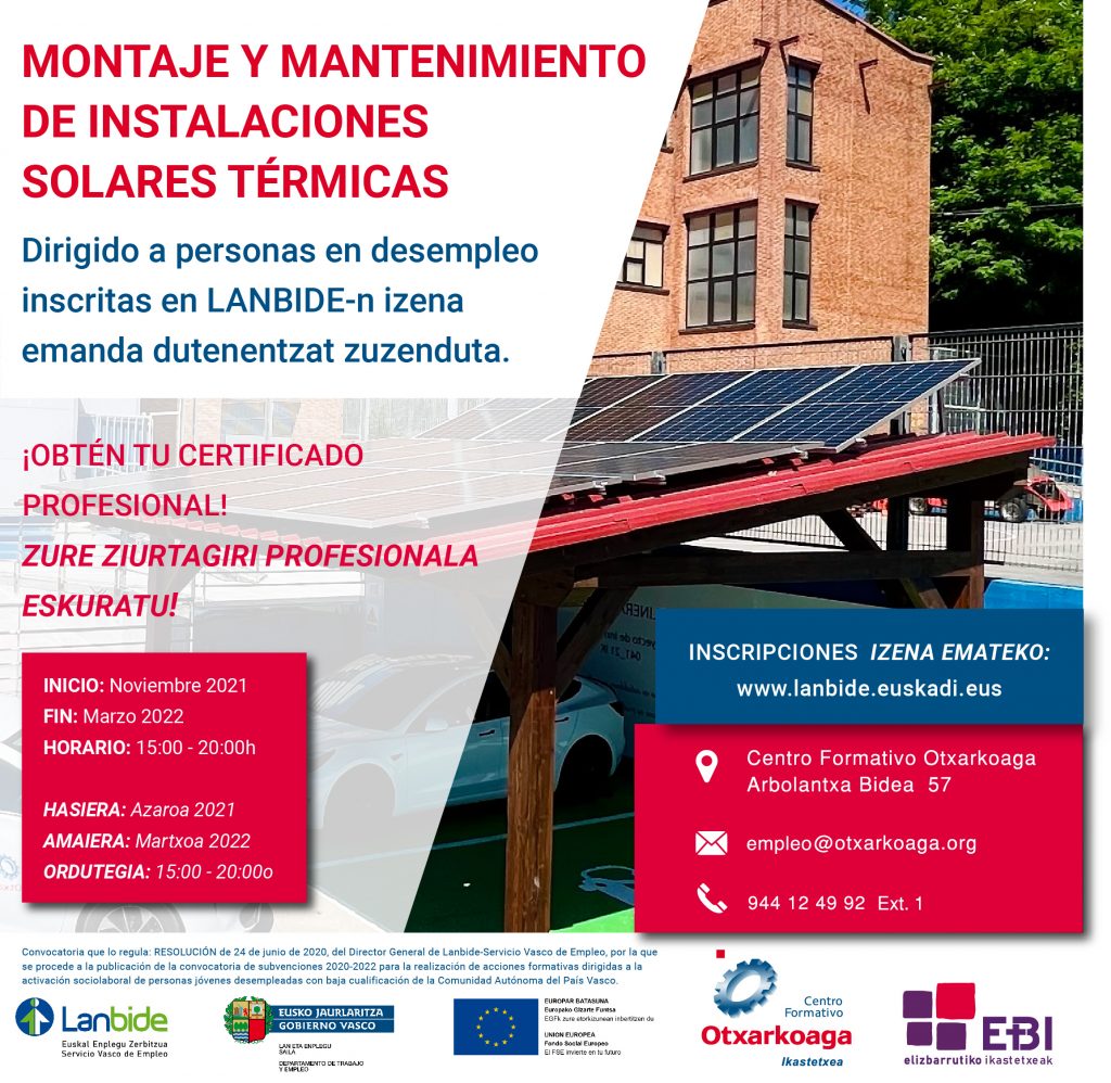 instalaciones-solares-termicas-lanbide