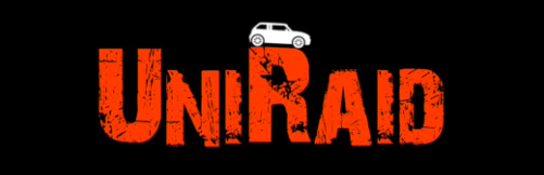 Logo UNIRAID