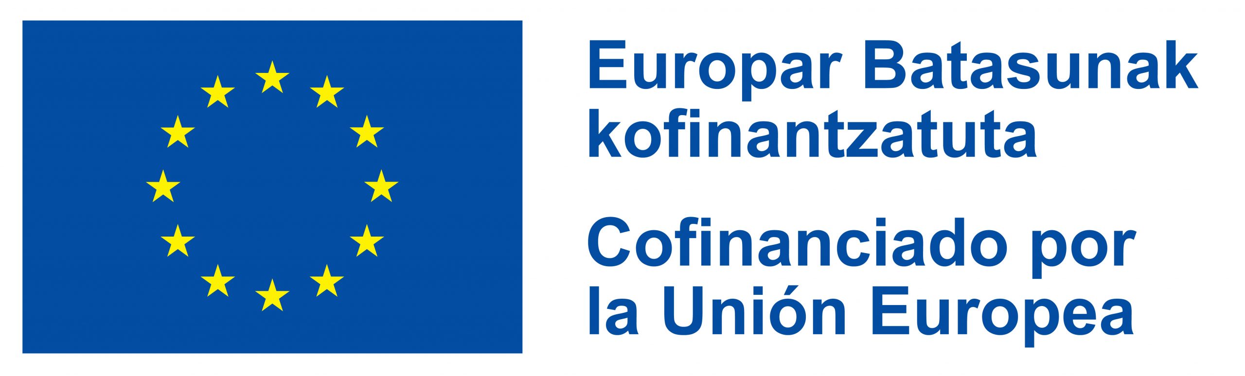 Cofinanciado por el FS Europa