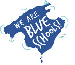 We are Blue School